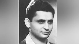 חלל צהל שלמה חיימסון, צילום: דובר צה"ל