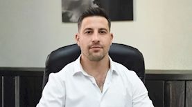 עו"ד אמיר פאר, שותף במשרד עורכי דין זמר-ברימר ושות', המתמחה בדיני נזיקין וביטוח, צילום: יהודה סובול