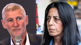 עינב צנגאוקר, יאיר גולן, צילום: פלאש 90/ חיים גולדברג, דוברות לשכת עוה
