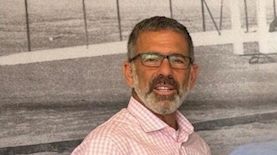 אופיר שחף, צילום: eHealth Ventures
