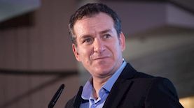 דני קושמרו, צילום: מירים אלסטר פלאש 90