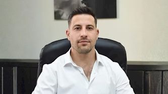 עו"ד אמיר פאר, שותף במשרד עורכי דין זמר-ברימר ושות', המתמחה בדיני נזיקין וביטוח, צילום: יהודה סובול