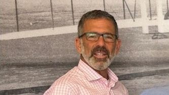 אופיר שחף, צילום: eHealth Ventures