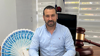 שי קינן, אילוסטרציה, צילום: דוברות עיריית חולון