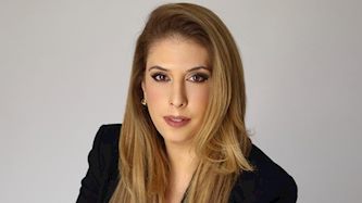 חברת הכנסת שלי טל מירון, צילום: לירז יצחקוב באדיבות לשכת חברת הכנסת שלי טל מירון