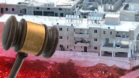 שכונה פיראטית, צילום: תנועת הרגבים