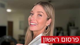 עדי הימלבלוי, צילום: ליאור גבריאלוב
