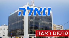 וואלה פרסום ראשון, צילום: פלאש 90