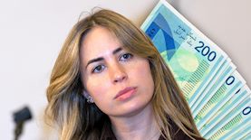 אדוה דדון, צילום: פלאש 90/ משה שי