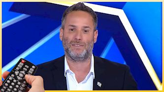 רייטינג, צילום: ערוץ 14