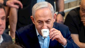 בנימין נתניהו, צילום: אסף לוי