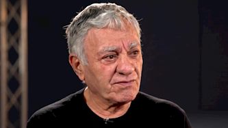 גברי בנאי, צילום: מסך כאן 11