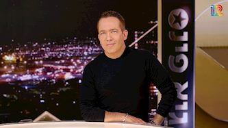 גיא פינס, צילום: מאיר כהן