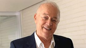 מיקי פלד, צילום: אלבום משפחתי