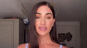 שיר אלמליח, צילום: shirelmalich