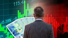 איש העסקים, צילום: shutterstock