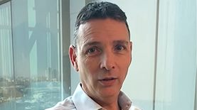 ערן פרזנטי, צילום: מסך יוטיוב FIRON LAW FIRM