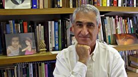 פרופסור שאול משעל, צילום: ויקיפדיה