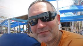 ארבל פלדמן, צילום: פייסבוק ארבל פלדמן
