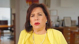 יהודית ריכטר, צילום: מסך כאן 11