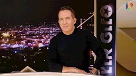 גיא פינס, צילום: מאיר כהן