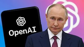 ולדימיר פוטין, open ai, צילום: shutterstock