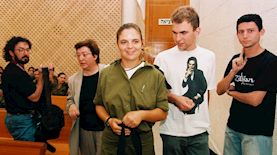אליס מילר, צילום: פלאש 90