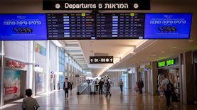 נתבג, צילום: נתי שוחט/פלאש 90