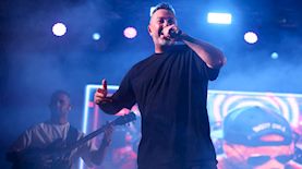 ליאור נרקיס, צילום: דוד כהן, פלאש 90