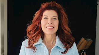 ג'ודי ניר מוזס, צילום: אינסטגרם judymozes