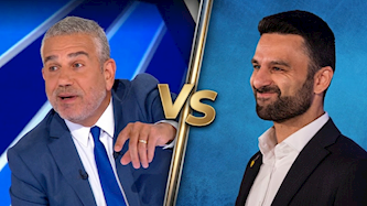 ינון מגל ויוסף חדאד, צילום: פלאש 90/ יונתן זינדל, מסך, ערוץ 14
