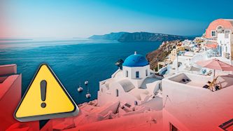 יוון, צילום: shutterstock