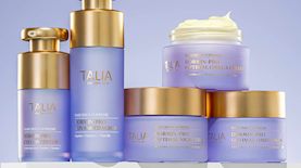 TALIA SKINCARE, צילום: יח"צ
