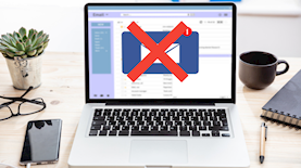 חוסר מענה למיילים, צילום: Shutterstock