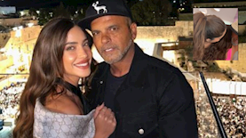 אייל גולן ודניאל גרינברג, צילום: אינסטגרם