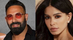 מיכל הקטנה ניר ויצמן, צילום: אינסטגרם,רפי דלויה