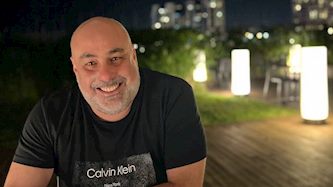 ניר מלכה ז"ל, צילום: מתוך פייסבוק