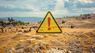 הרעלת עיזים, צילום: Shutterstock