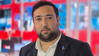 אליאור עזרן, צילום: באדיבות המצלם