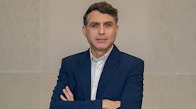 עו"ד שימי פרג', סמנכ"ל משאבי אנוש, צילום: דנה מור כץ