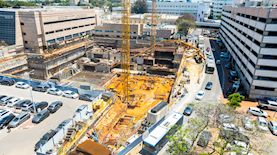 תל השומר, צילום: מור שקיפי