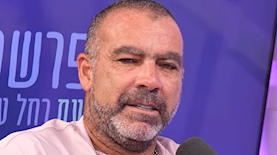 פיני בלילי, צילום: צילום מסך אול אין