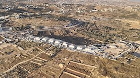 מעלה ערוגות בגוש עציון, צילום: דוברות גוש עציון