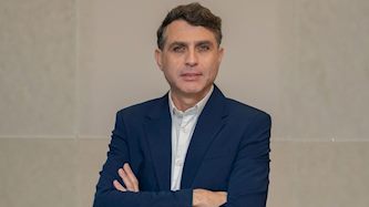עו"ד שימי פרג', סמנכ"ל משאבי אנוש, צילום: דנה מור כץ