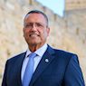 משה ליאון, ראש עיריית ירושלים, צילום: ארנון בוסאני משה ליאון, ראש עיריית ירושלים, צילום: ארנון בוסאני