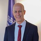 פרופ' חיים שקד, צילום: אבי חיון