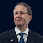 יצחק הרצוג, נשיא המדינה, צילום: פלאש90/יונתן זינדל