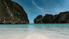 Thailand travel seasons, צילום: Siarhei Nester באתר PEXELS