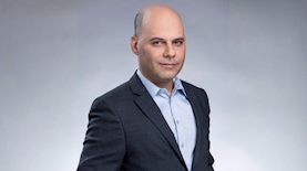 רן כהן רוכברגר, צילום: איליה מלניקוב
