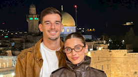 תרצה כהן ודורון ליידנר, צילום: אינסטגרם